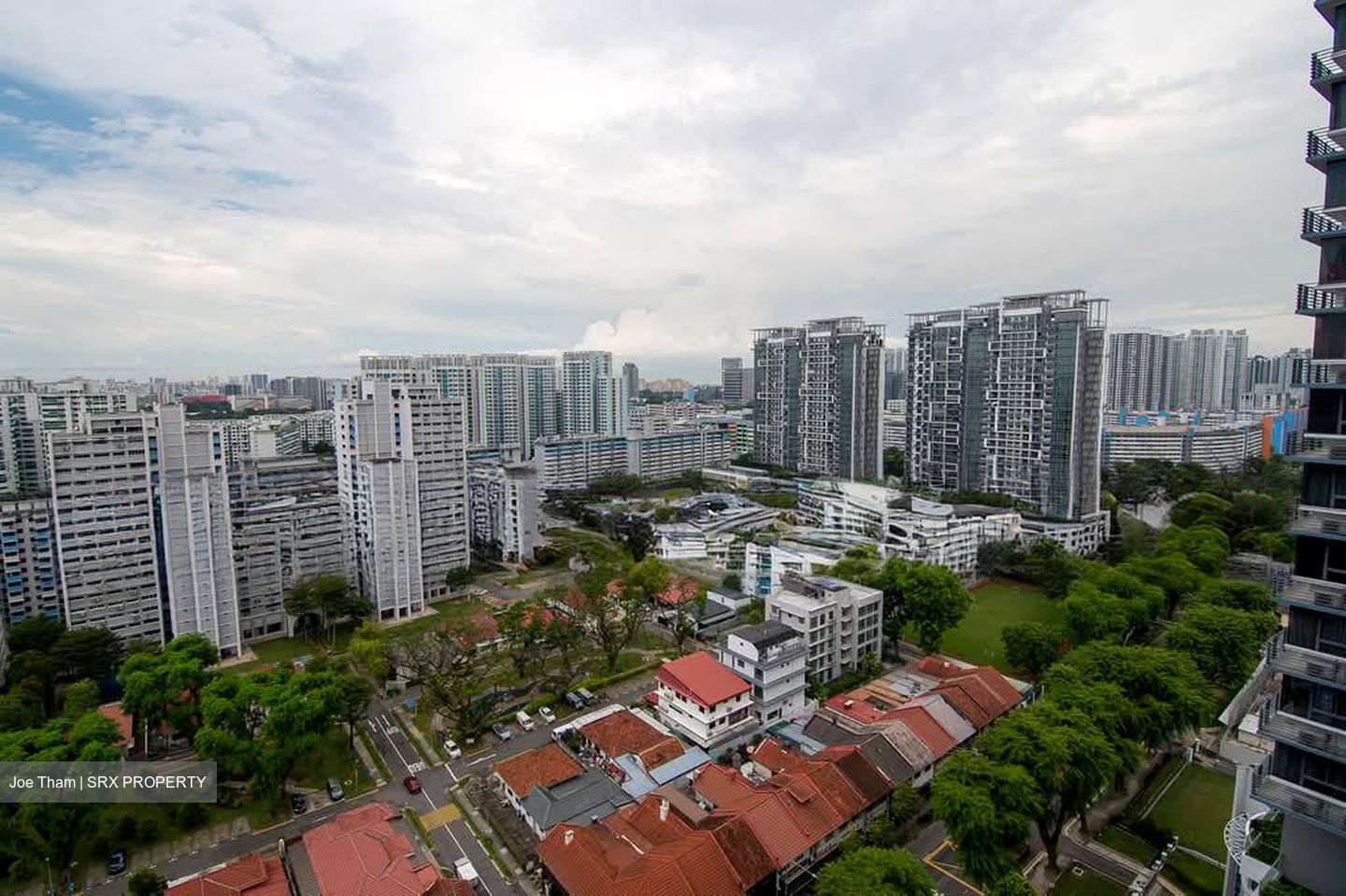 One Saint Michael's (D12), Condominium #627365081